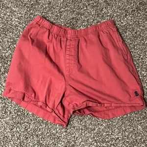 Chubbies Easy Short Men’s Medium Shorts